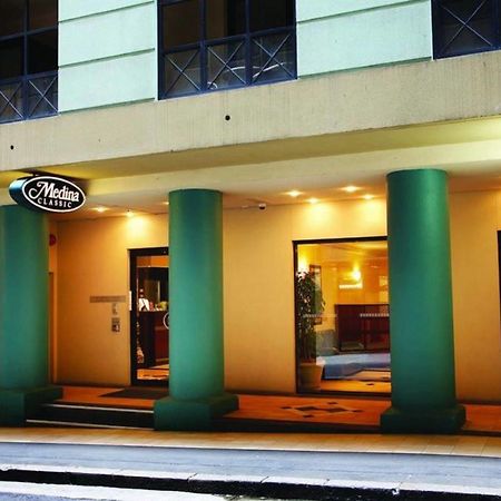 Adina Serviced Apartments Sydney Martin Place Экстерьер фото
