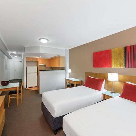 Adina Serviced Apartments Sydney Martin Place Экстерьер фото