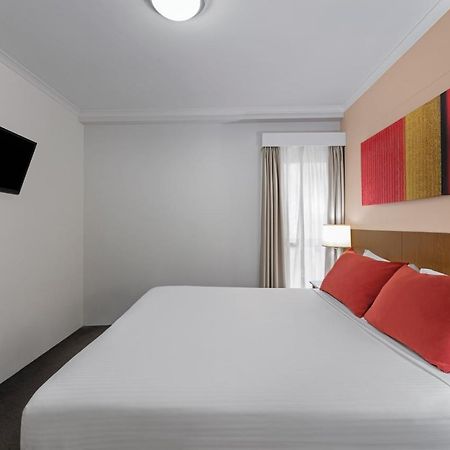 Adina Serviced Apartments Sydney Martin Place Экстерьер фото