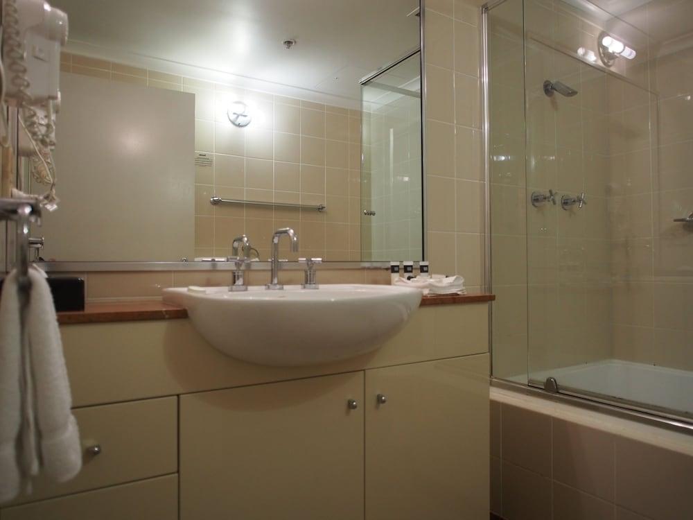 Adina Serviced Apartments Sydney Martin Place Экстерьер фото