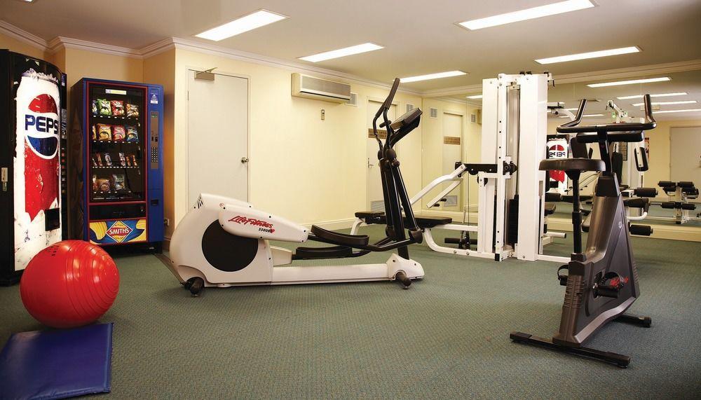 Adina Serviced Apartments Sydney Martin Place Экстерьер фото