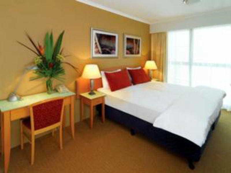 Adina Serviced Apartments Sydney Martin Place Номер фото