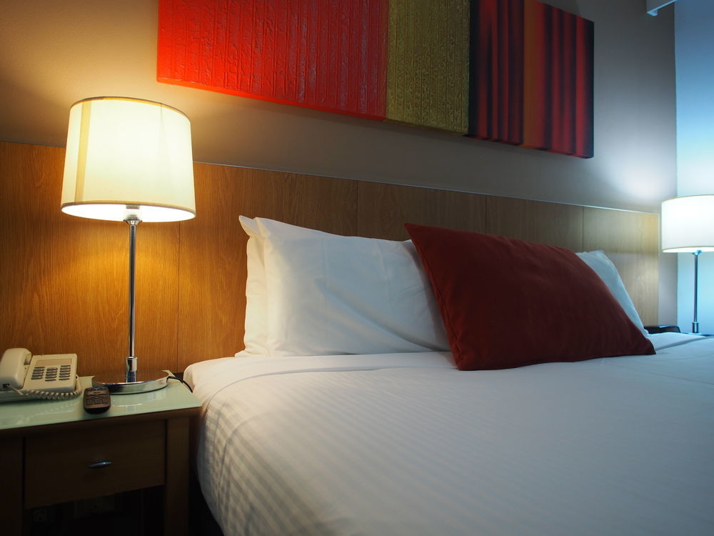 Adina Serviced Apartments Sydney Martin Place Экстерьер фото
