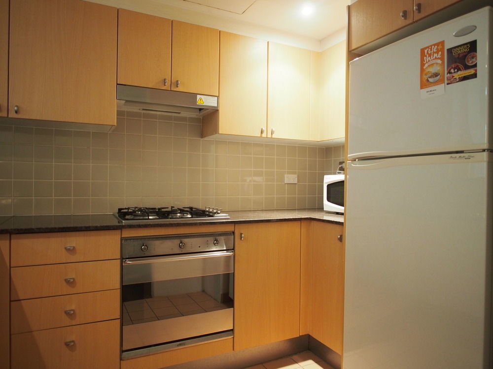 Adina Serviced Apartments Sydney Martin Place Экстерьер фото