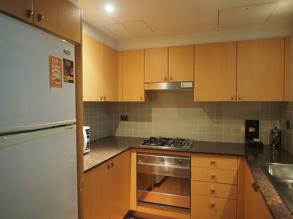 Adina Serviced Apartments Sydney Martin Place Экстерьер фото
