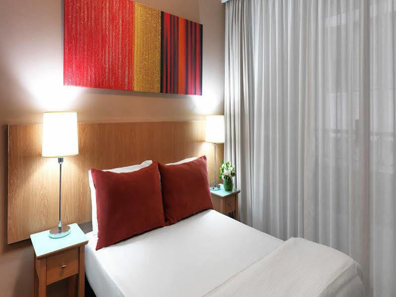 Adina Serviced Apartments Sydney Martin Place Экстерьер фото