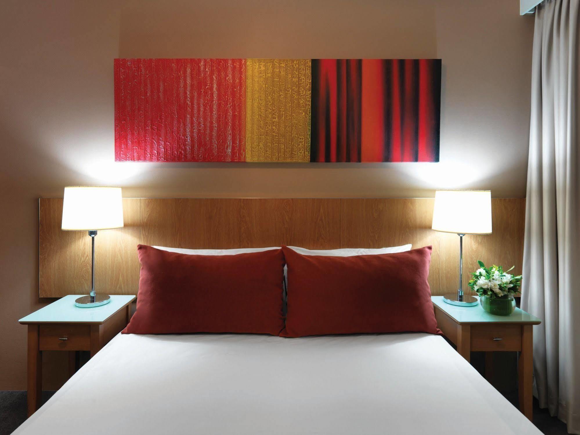 Adina Serviced Apartments Sydney Martin Place Экстерьер фото