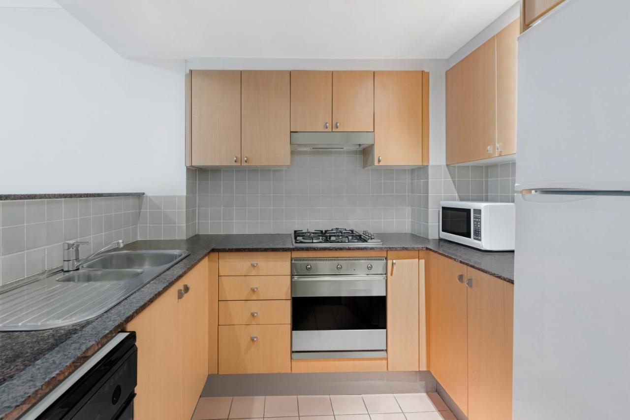 Adina Serviced Apartments Sydney Martin Place Экстерьер фото