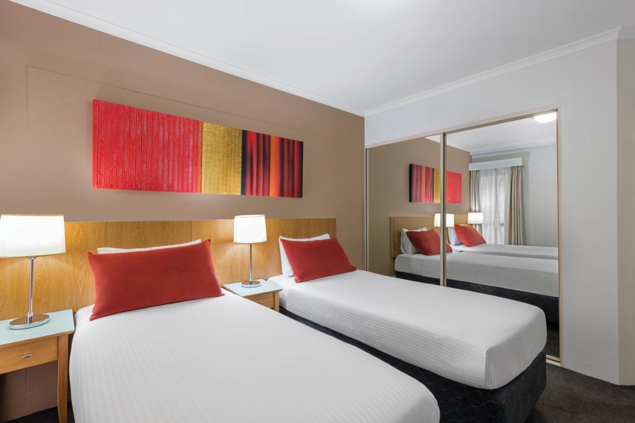 Adina Serviced Apartments Sydney Martin Place Экстерьер фото