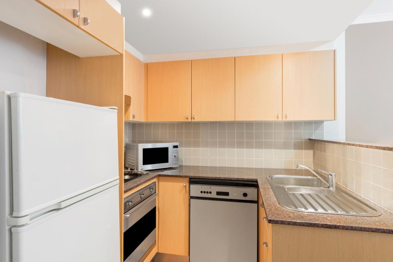 Adina Serviced Apartments Sydney Martin Place Экстерьер фото